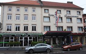 Hôtel La Renaissance  3*